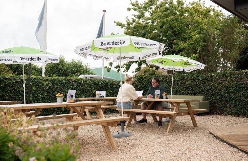 Imbiss De Kleine Stern