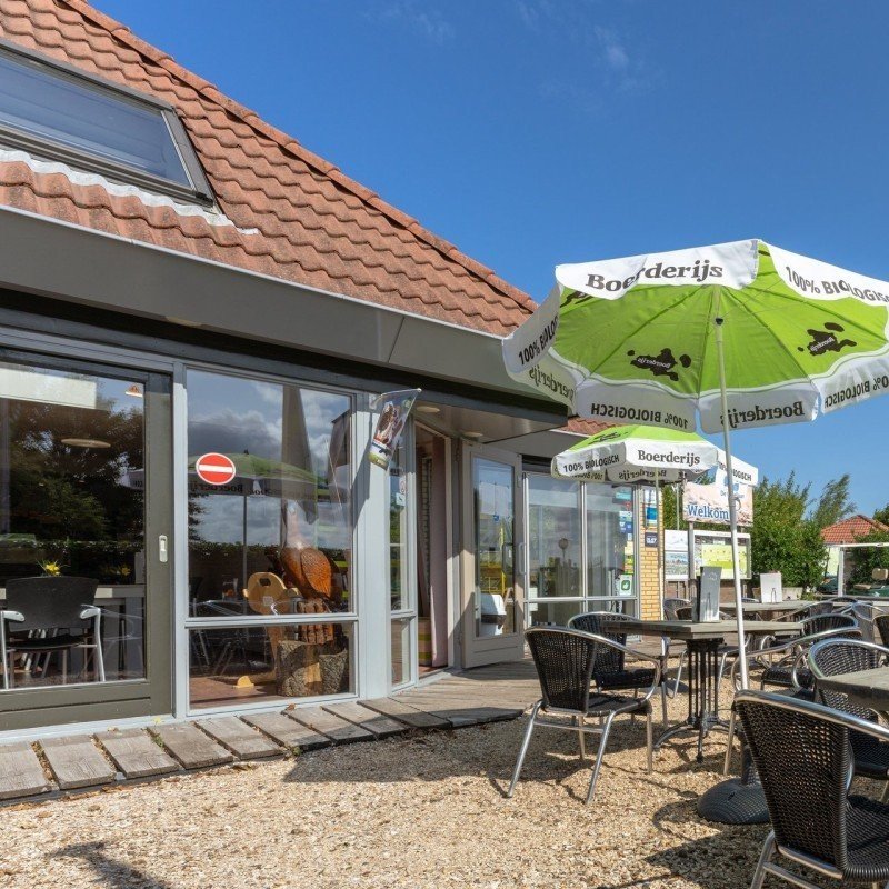 Gaststätte De Kleine Stern